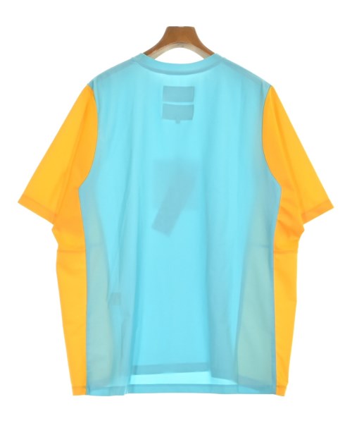 FUMITO GANRYU เสื้อยืด/เสื้อท็อปส์