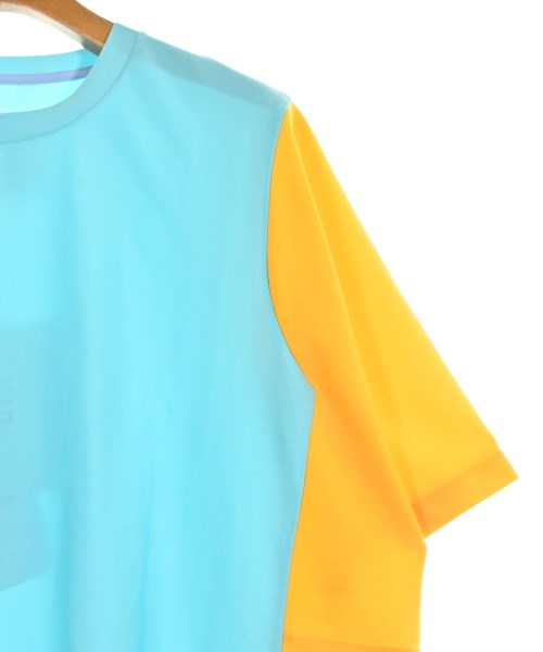 FUMITO GANRYU เสื้อยืด/เสื้อท็อปส์