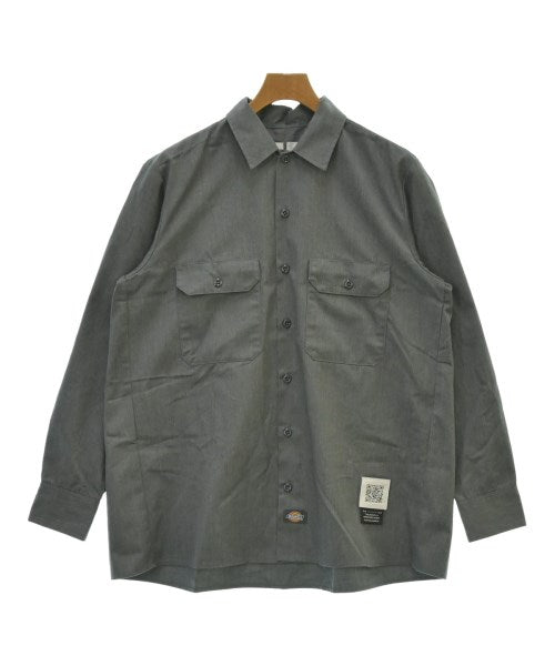 FUMITO GANRYU เสื้อลำลอง