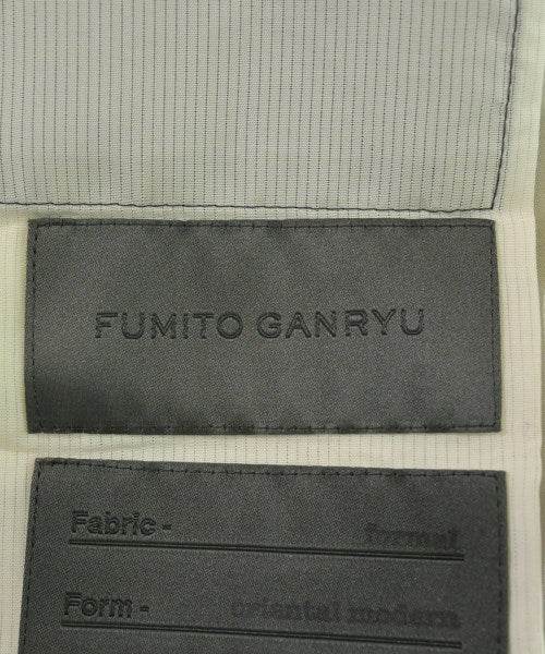 FUMITO GANRYU กางเกง อื่น
