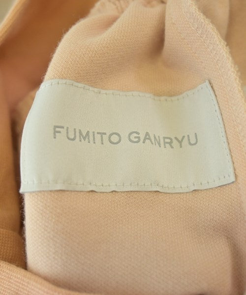 FUMITO GANRYU กางเกง อื่น