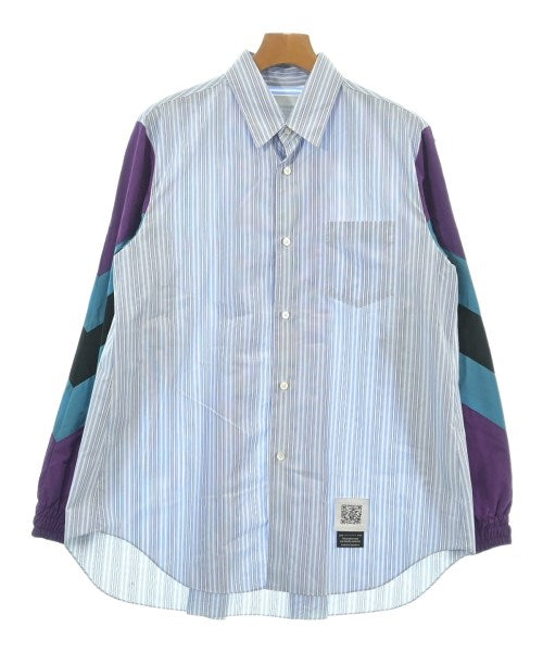 FUMITO GANRYU เสื้อลำลอง