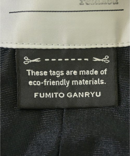 FUMITO GANRYU กางเกง อื่น