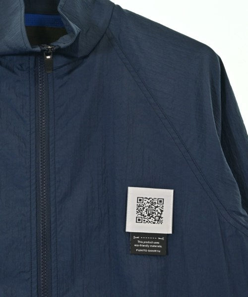 FUMITO GANRYU แจ็คเก็ตเบลาส์