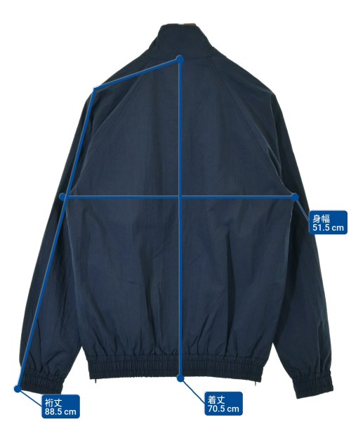 FUMITO GANRYU แจ็คเก็ตเบลาส์