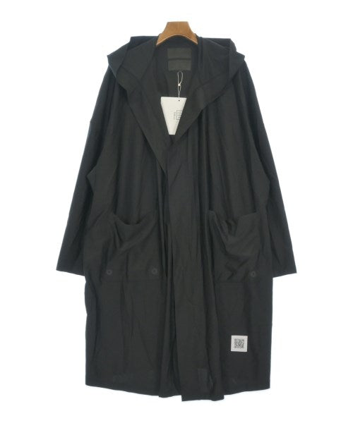 FUMITO GANRYU เสื้อโค้ท