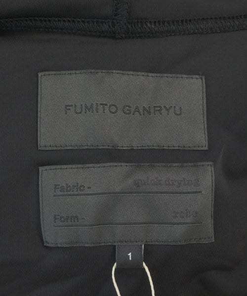 FUMITO GANRYU เสื้อโค้ท