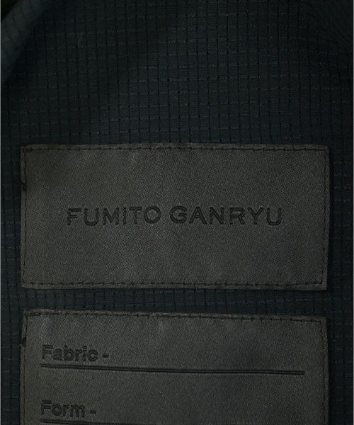 FUMITO GANRYU กางเกง อื่น