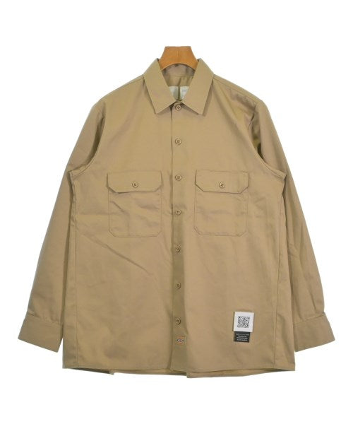 FUMITO GANRYU เสื้อลำลอง