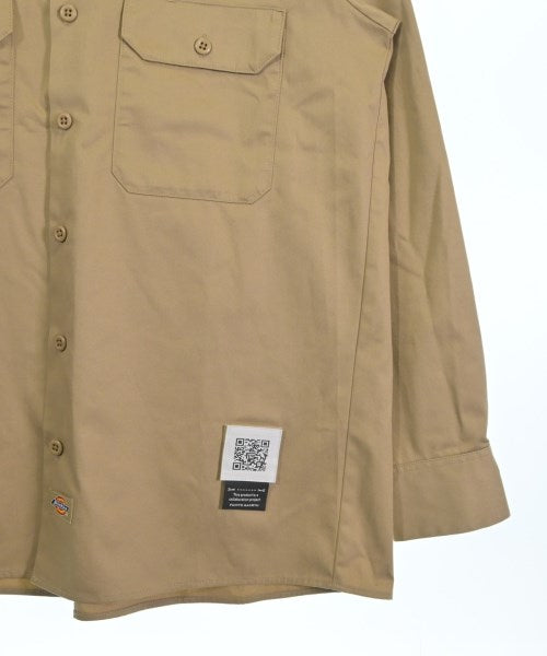 FUMITO GANRYU เสื้อลำลอง