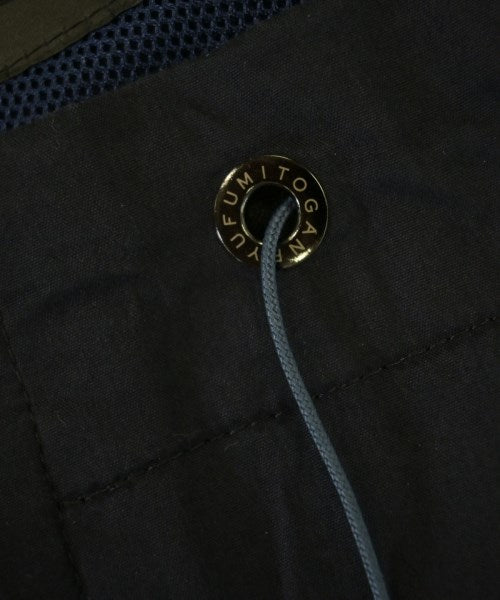 FUMITO GANRYU กางเกงขาสั้น