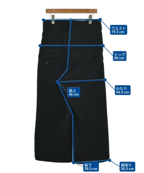 FUMITO GANRYU กางเกง อื่น