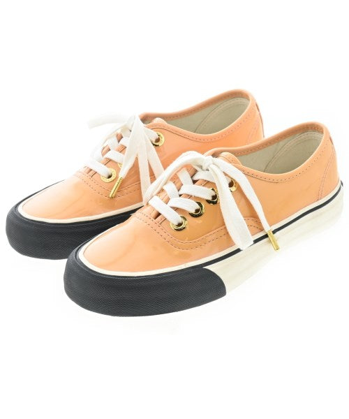 FUMITO GANRYU รองเท้าผ้าใบ