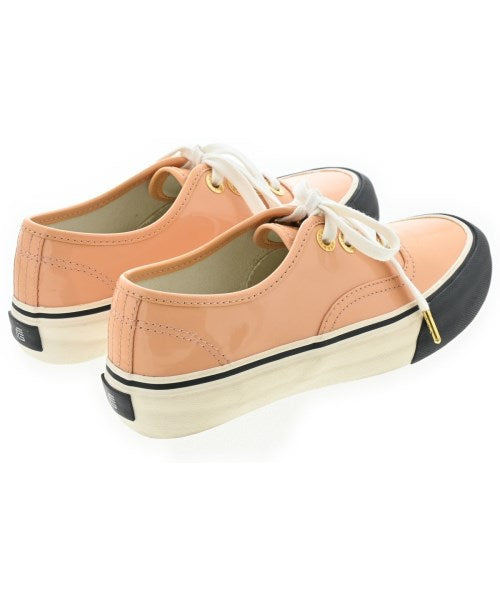 FUMITO GANRYU รองเท้าผ้าใบ