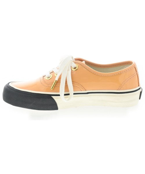 FUMITO GANRYU รองเท้าผ้าใบ