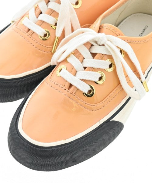 FUMITO GANRYU รองเท้าผ้าใบ