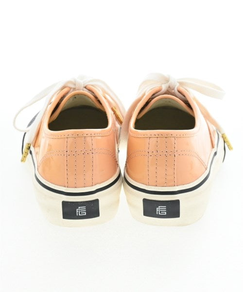 FUMITO GANRYU รองเท้าผ้าใบ