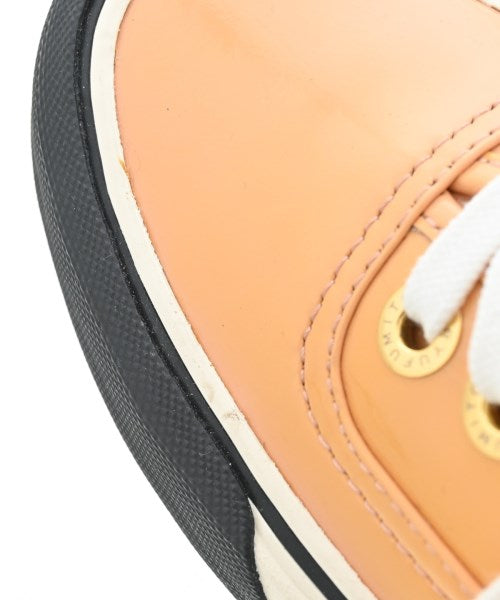 FUMITO GANRYU รองเท้าผ้าใบ