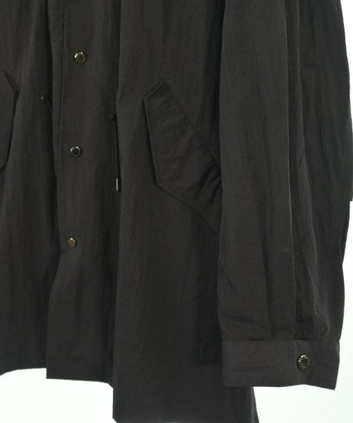 FUMITO GANRYU แจ็คเก็ตเบลาส์ อื่น