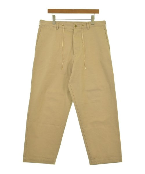 FUMITO GANRYU ชิโน่