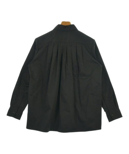 FUMITO GANRYU เสื้อลำลอง