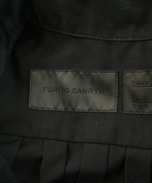 FUMITO GANRYU เสื้อลำลอง