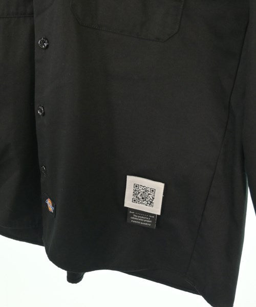 FUMITO GANRYU เสื้อลำลอง