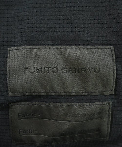 FUMITO GANRYU กางเกง อื่น