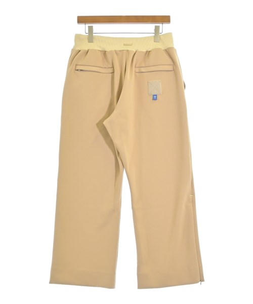 FUMITO GANRYU กางเกงวอร์ม