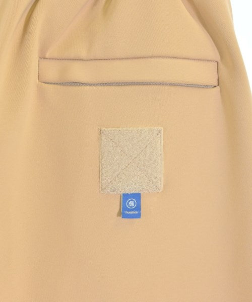 FUMITO GANRYU กางเกงวอร์ม