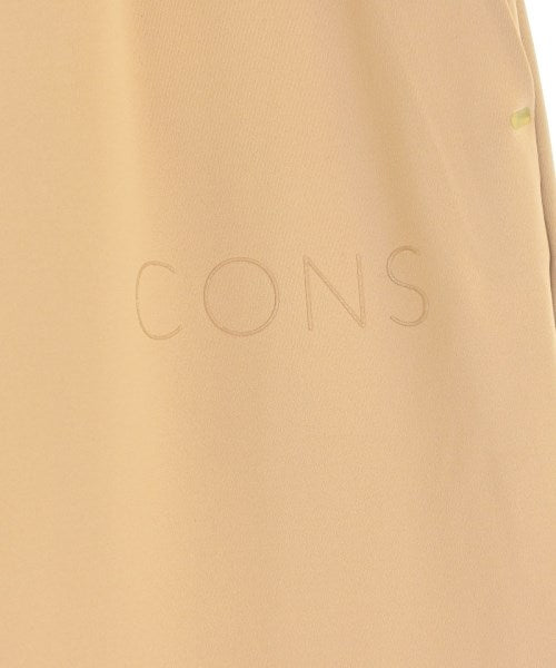 FUMITO GANRYU กางเกงวอร์ม