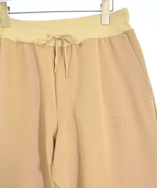 FUMITO GANRYU กางเกงวอร์ม