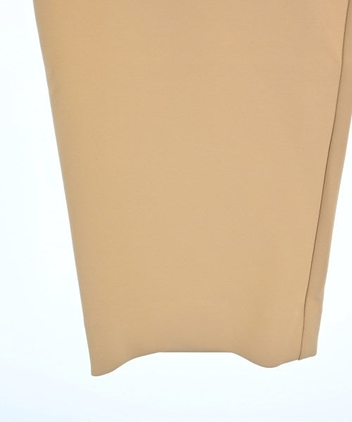 FUMITO GANRYU กางเกงวอร์ม