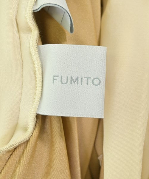 FUMITO GANRYU กางเกง อื่น