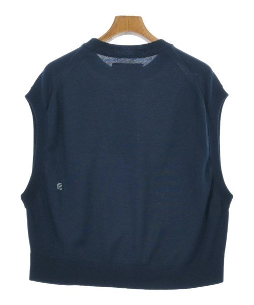 FUMITO GANRYU เสื้อกั๊ก