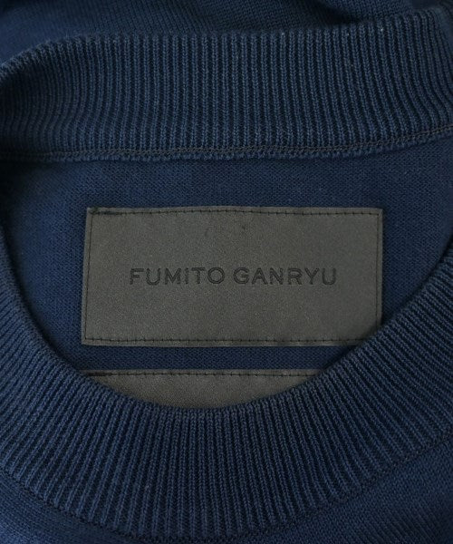 FUMITO GANRYU เสื้อกั๊ก