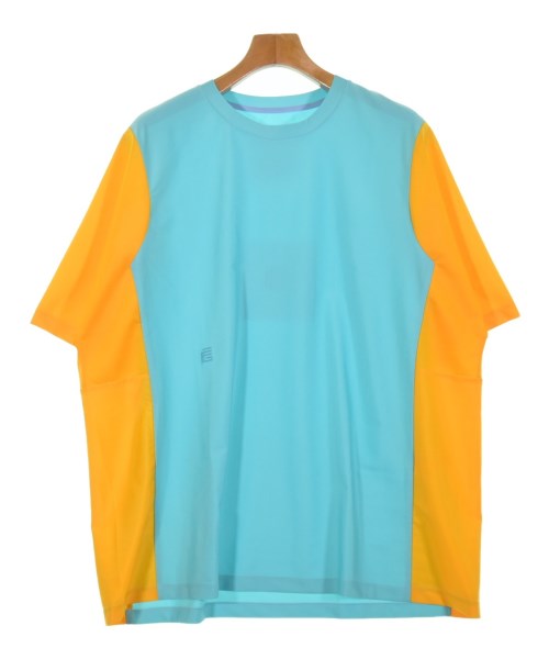 FUMITO GANRYU เสื้อยืด/เสื้อท็อปส์