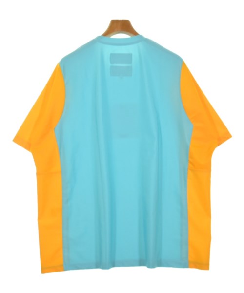 FUMITO GANRYU เสื้อยืด/เสื้อท็อปส์