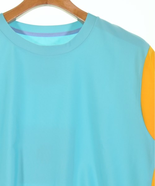 FUMITO GANRYU เสื้อยืด/เสื้อท็อปส์