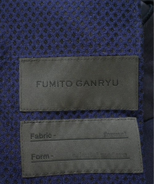 FUMITO GANRYU กางเกง อื่น