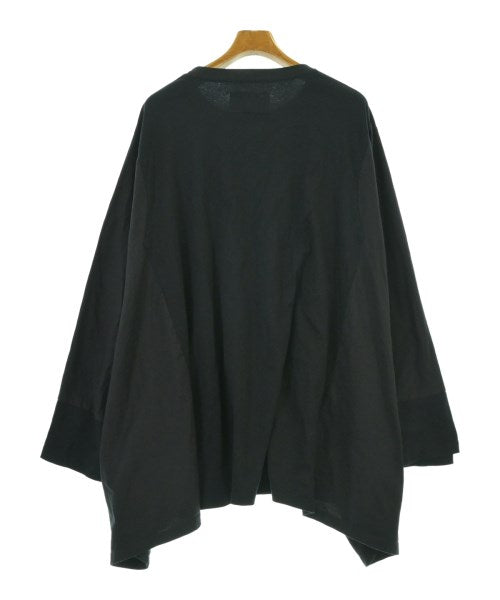 FUMITO GANRYU เสื้อยืด/เสื้อท็อปส์