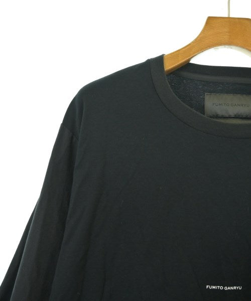 FUMITO GANRYU เสื้อยืด/เสื้อท็อปส์