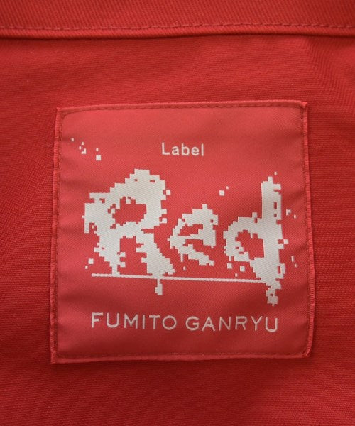 FUMITO GANRYU แจ็คเก็ตเบลาส์