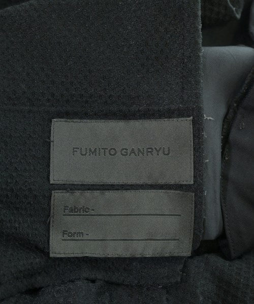 FUMITO GANRYU กางเกง อื่น