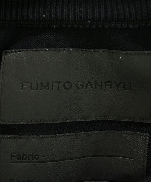 FUMITO GANRYU เสื้อกันหนาว