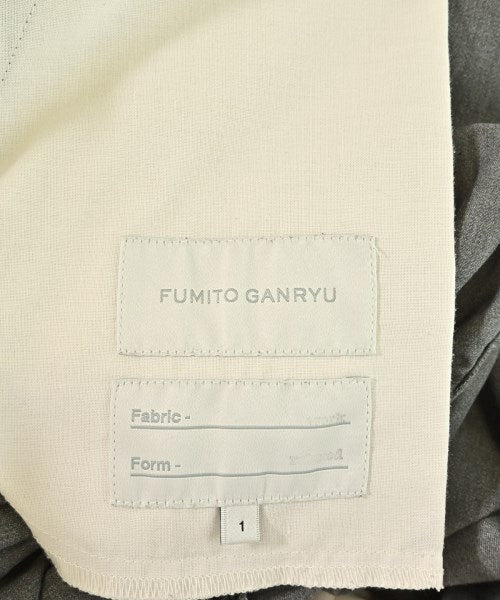 FUMITO GANRYU ชิโน่