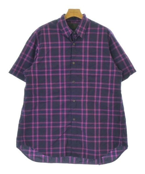 FUMITO GANRYU เสื้อลำลอง