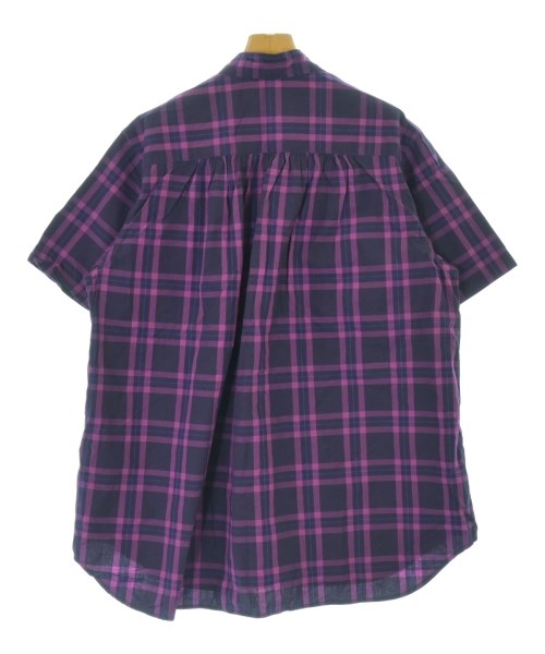 FUMITO GANRYU เสื้อลำลอง