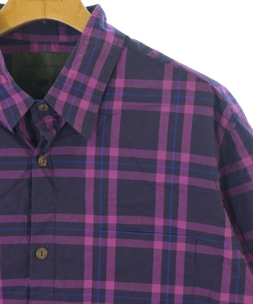 FUMITO GANRYU เสื้อลำลอง