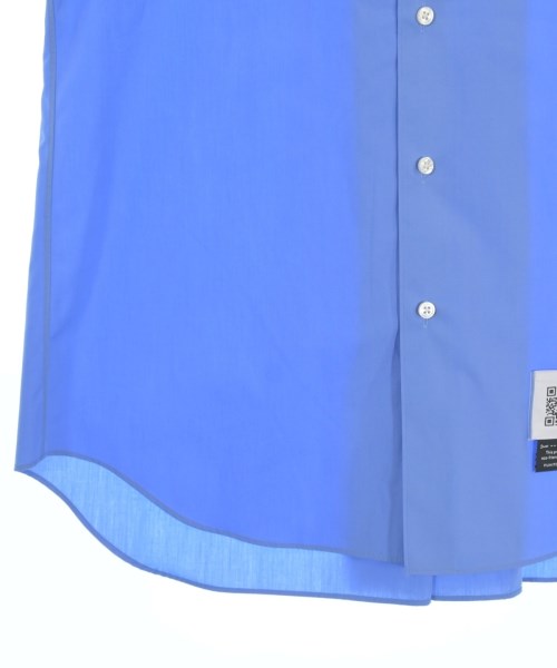 FUMITO GANRYU เสื้อลำลอง